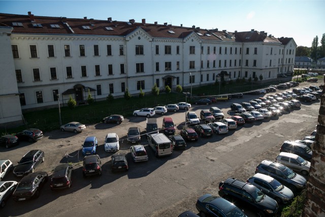 Dzięki środkom z BO zyska m.in. Wojewódzka Biblioteka Publiczna przy ul. Rajskiej w Krakowie