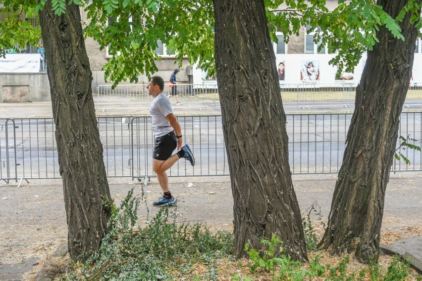 Bieg Lotto Poznański Czerwiec 56 za nami. 10-kilometrowa...