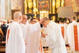 Siedmiu księży przechodzi na emeryturę. Nowi proboszczowie i wikariusze. Zmiany personalne w lubelskiej archidiecezji