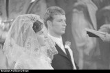 Ślub, wesele i moda ślubna w czasach PRL-u. Jak wyglądali państwo młodzi i co było modne? Gdzie urządzało się wesela? Sprawdźcie