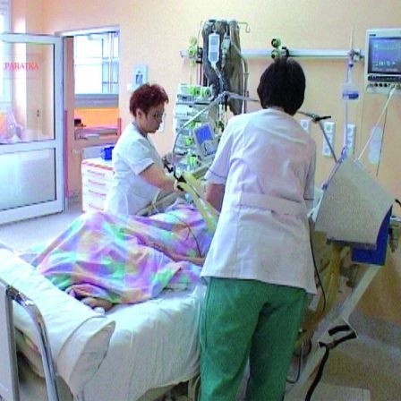 Zambrowski szpital przeżył po przekształceniu w spółkę prawdziwą metamorfozę, ale nadal wymaga dużych inwestycji