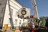 Rezonans magnetyczny już w Szczecinku [zdjęcia, wideo]