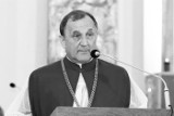 Nie żyje ksiądz infułat dr Tadeusz Śliwowski, wieloletni kanclerz kurii diecezjalnej w Łomży. Miał 77 lat