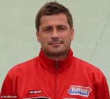 Arkadiusz Bilski nie jest już trenerem Juventy Starachowice