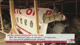 Nowy, szokujący zapis rozmów z Tu-154M: "Zmieścisz się śmiało", "Musimy to robić, do skutku" (wideo)