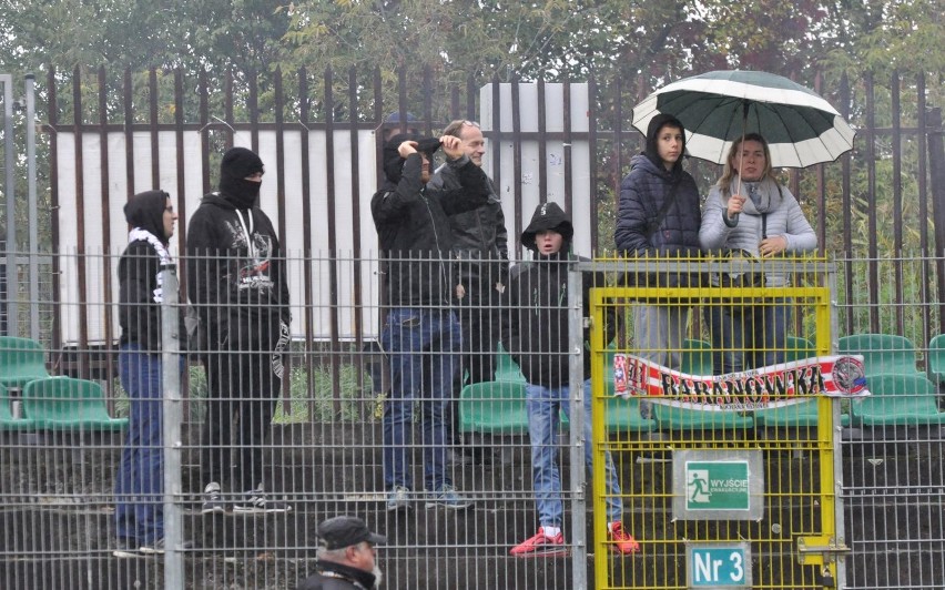 Zobaczcie zdjęcia z meczu Garbarnia Kraków - Apklan Resovia,...