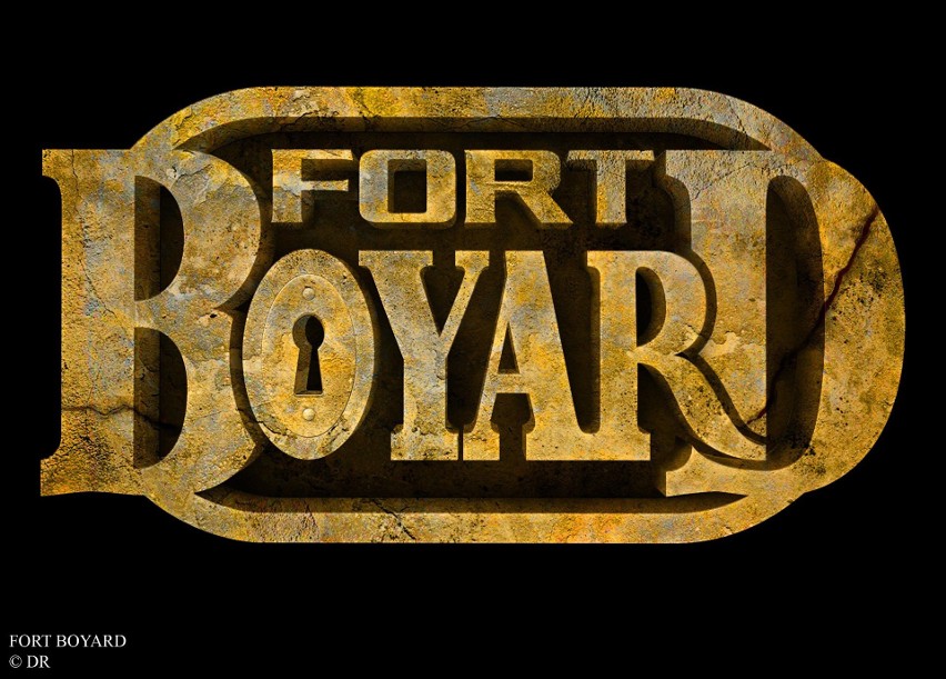 "Fort Boyard" już jesienią tego roku wraca do Polski. Nowa...