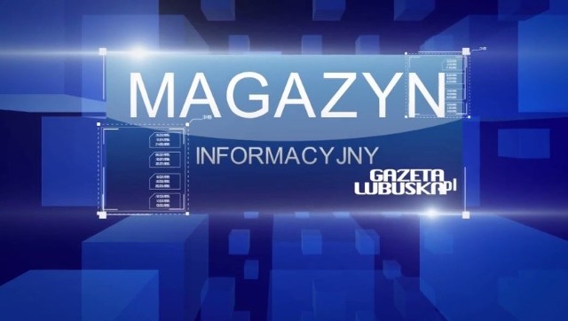 Magazyn informacyjny "Gazety Lubuskiej". Wydanie z 1 lipca.