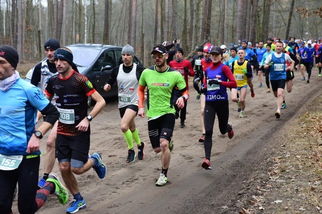 Na Barbarce odbył się III Bieg Wiosenny. Biegacze mieli do pokonania 10 km. Imprezę zorganizowało stowarzyszenie Zdrowo Zabiegani. Trasa wiedzie duktami leśnymi Barbarki. W imprezie wzięło udział ok. 450 osób. Sprawdź: Lubisz biegać? Sportowe msze na Barbarce. Kiedy są i co to takiego?Gdzie jeszcze będzie można pobiegać w regionie? 8 kwietnia - Biegi Żnińskie, 10 km 12 maja - Bieg Rycerski, Świecie, 10 km 26 maja - memoriał im. Czesława Wasielewskiego, Brześć Kujawski, 10 km 2 czerwca 2018 - Lisewskich Bieg Jaszczurczy, Lisewo, 10 km 8 lipca 2018 -Bieg Nowalijkowy, Kruszwica, 10 km 26 sierpnia - Półmaraton Uzdrowisko Ciechocinek, 10 i 21 km 8 września 2018 - Rypiński Bieg po Zdrowie Doliną Rypienicy, Rypin, 10 km 23 września - Lipnowski Bieg Uliczny, Lipno, 10 i 21 km 6 października - Anwil Półmaraton Włocławek, 10 i 21 km 27 października - Bieg św. Huberta, Tuchola, 15 km 4 lub 18 listopada 2018 - Finał Grand Prix Województwa Kujawsko-Pomorskiego, Bieg im. Rodziny Milewskich, Gniewkowo, 10 km.