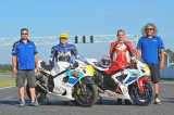 Podsumowanie Suzuki GSX-R Cup 2011