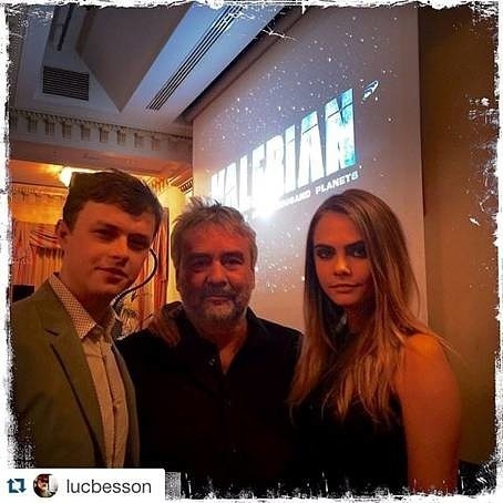 fot. twitter.com/lucbesson