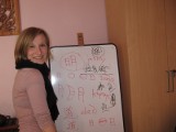 Tłumy chętnych do nauki języka chińskiego w Radomiu. Pierwsza lekcja już niebawem