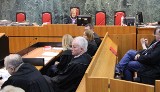 Oskarżeni o korupcję w tarnobrzeskim WORD-zie usłyszeli wyroki