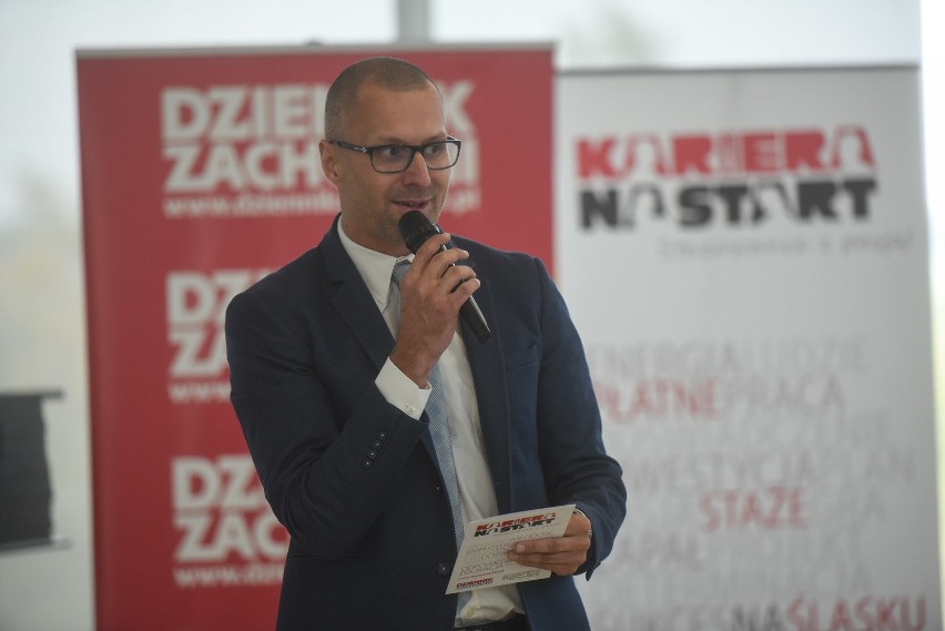 Kariera na start: zdolni, kreatywni i ambitni zostali wyłowieni z tłumu chętnych 