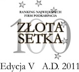 Złota Setka 