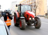 Protest rolników: 9 maja wsiądą na traktory i zablokują drogi. Gdzie będą blokady?