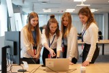 Finał programu "Girls Do Engineering" w Gdańsku. Czas dla kobiet w branży ICT