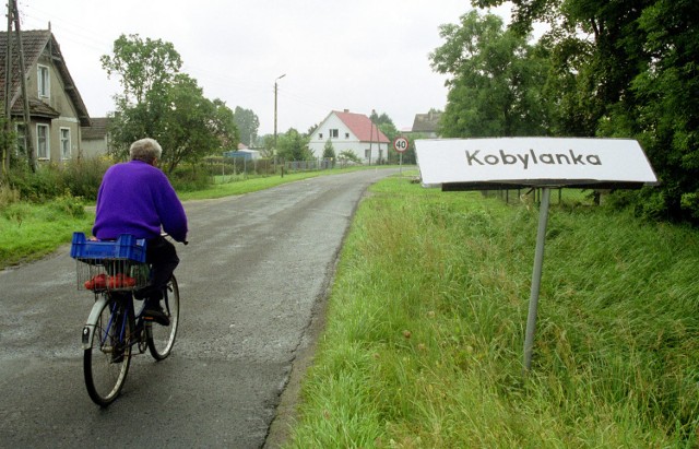 Od początku tej kadencji wójt w Kobylance zmieniał się już trzykrotnie.