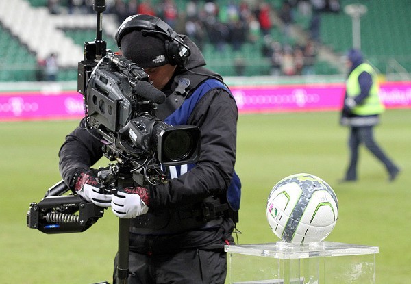 Mecz Lechia - Pogoń będzie można obejrzeć w Canal+ Sport