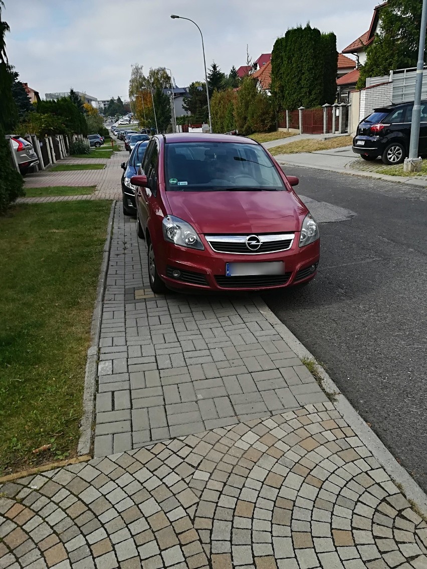 - Rzeszów miasto innowacji zmienia kodeks drogowy. Samochody...