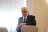 Czaputowicz: USA chcą pokoju na warunkach Kijowa i Zachodu