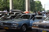 Charytatywny zlot pojazdów amerykańskich i zabytkowych w Czerwionce-Leszczynach. Zobacz zdjęcia. Wszystko na nową „furę” dla Antka