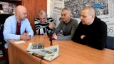 Szczecineccy dziennikarze komentują. Odcinek 56. O kasie dla polityków i drogiej benzynie na pewnej stacji [wideo]