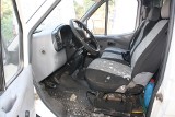 Kryminalni z Sandomierza zatrzymali mężczyznę podejrzewanego o włamanie do samochodu