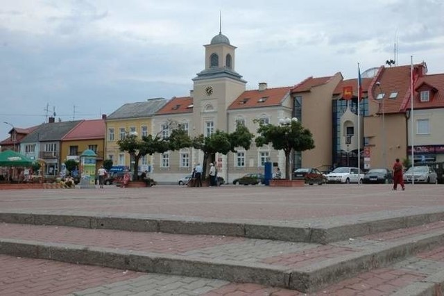 Niezależnie od wykonania wyroku, miasto Łomża pod koniec sierpnia br. wniosło skargę kasacyjną.