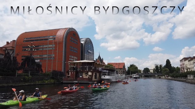 Film pt. "Miłośnicy Bydgoszczy", zrealizowany z okazji 100-lecia Towarzystwa Miłośników Miasta Bydgoszczy opowiada o działalności TMMB, jego znaczeniu w budowaniu wartości, a także społecznej roli fotografii, która w realizowanym zapisie dokumentalnym pełni wiodącą rolę. Dokument dostępny jest na portalu YouTube, na kanale Fotograf Bydgoski.