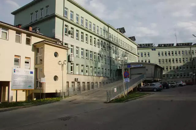 Szpital Specjalistyczny w Jaśle