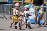 W Parku Handlowym Matarnia odbyły się Dziecięce Wyścigi Rowerkowe "Dziennika Bałtyckiego". W rywalizacji udział wzięło ponad 200 dzieci!