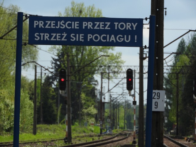 Czy pociągi wrócą na tory?