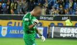 Akt oskarżenia przeciwko Grzegorzowi K., byłemu bramkarzowi Górnika Zabrze, trafił do sądu