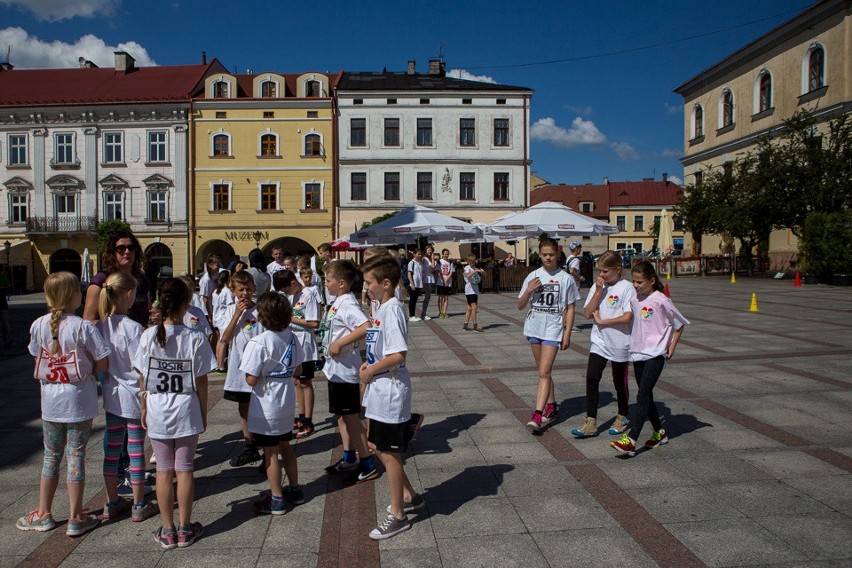 Tarnów. Memoriał Agaty Mróz