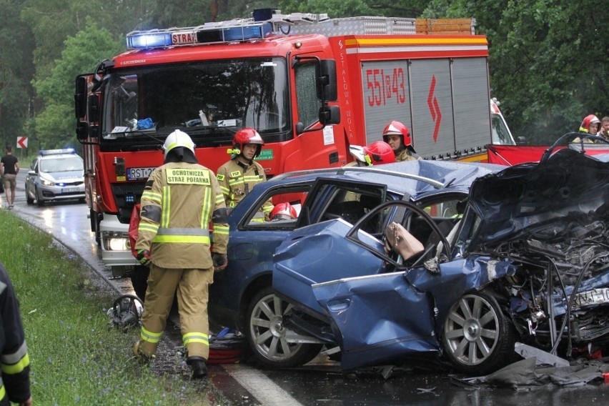 Pijani kierowcy byli i są sprawcami dramatów także w...