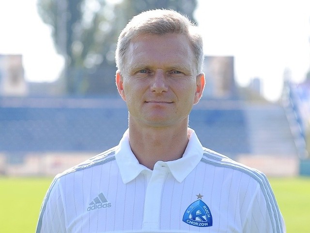 Marek Wleciałowski