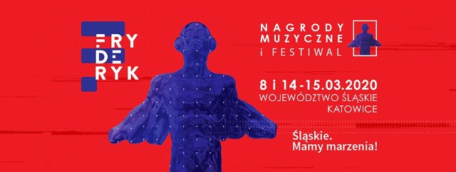 Gala Muzyki Rozrywkowej i Jazzu w Katowicach została odwołana