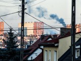 Smog w Nowy Rok: Katowice, Gliwice i Żywiec mają przekroczone normy jakości powietrza
