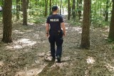 Kościerzyna. Policja szukała dwóch zaginionych grzybiarzy. Ogłoszono alarm i natychmiast rozpoczęto poszukiwania