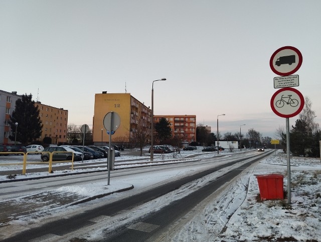 Zdecydowana większość zgłoszeń na KMZB w powiecie sępoleńskim dotyczy bezpieczeństwa w ruchu drogowym.
