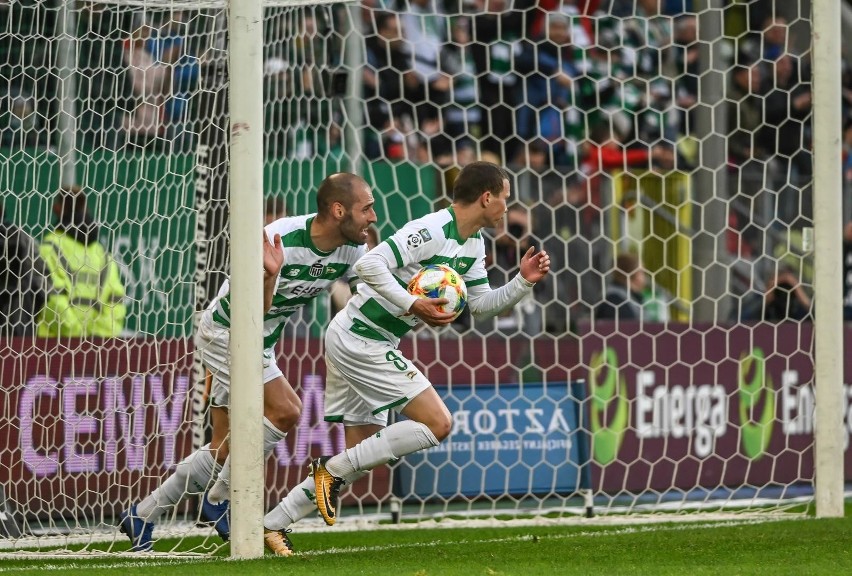 Lechia Gdańsk poznała rywala w kwalifikacjach Ligi Europy! Biało-zielonych czeka rywalizacja z zespołem ze Skandynawii