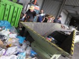 Na wysypisko śmieci trzeba ponad 100 mln zł