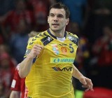  Vive Targi Kielce zremisowało z Czechowskimi Niedźwiedziami 26:26 i jest w "16" Ligi Mistrzów (zdjęcia)