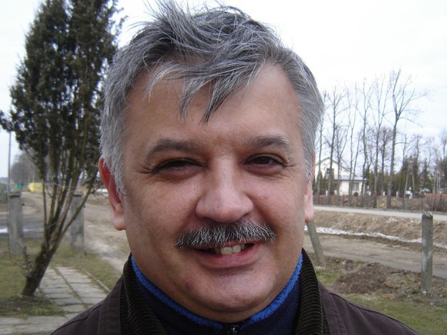 Dariusz Widelak