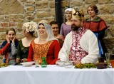 Jak wyglądał ślub króla Władysława Jagiełły w Sanoku? Muzeum Historyczne zrealizowało kolejny film [WIDEO]