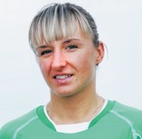 Joanna Chmiel jest przekonana, że drużyna AZS Politechnika Koszalińska może sięgnąć po medal