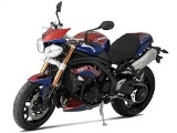 Triumph Speed Triple Special Edition