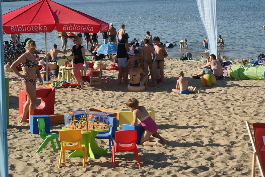 Festiwal Podróżniczy nad Pogorią III, czyli taniec,...