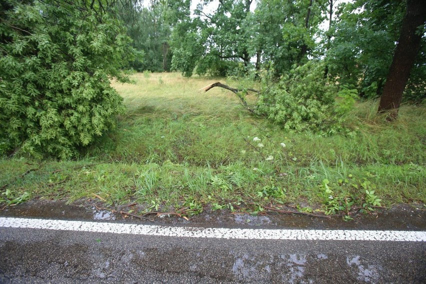 Jak informuje Instytut Meteorologii i Gospodarki Wodnej...